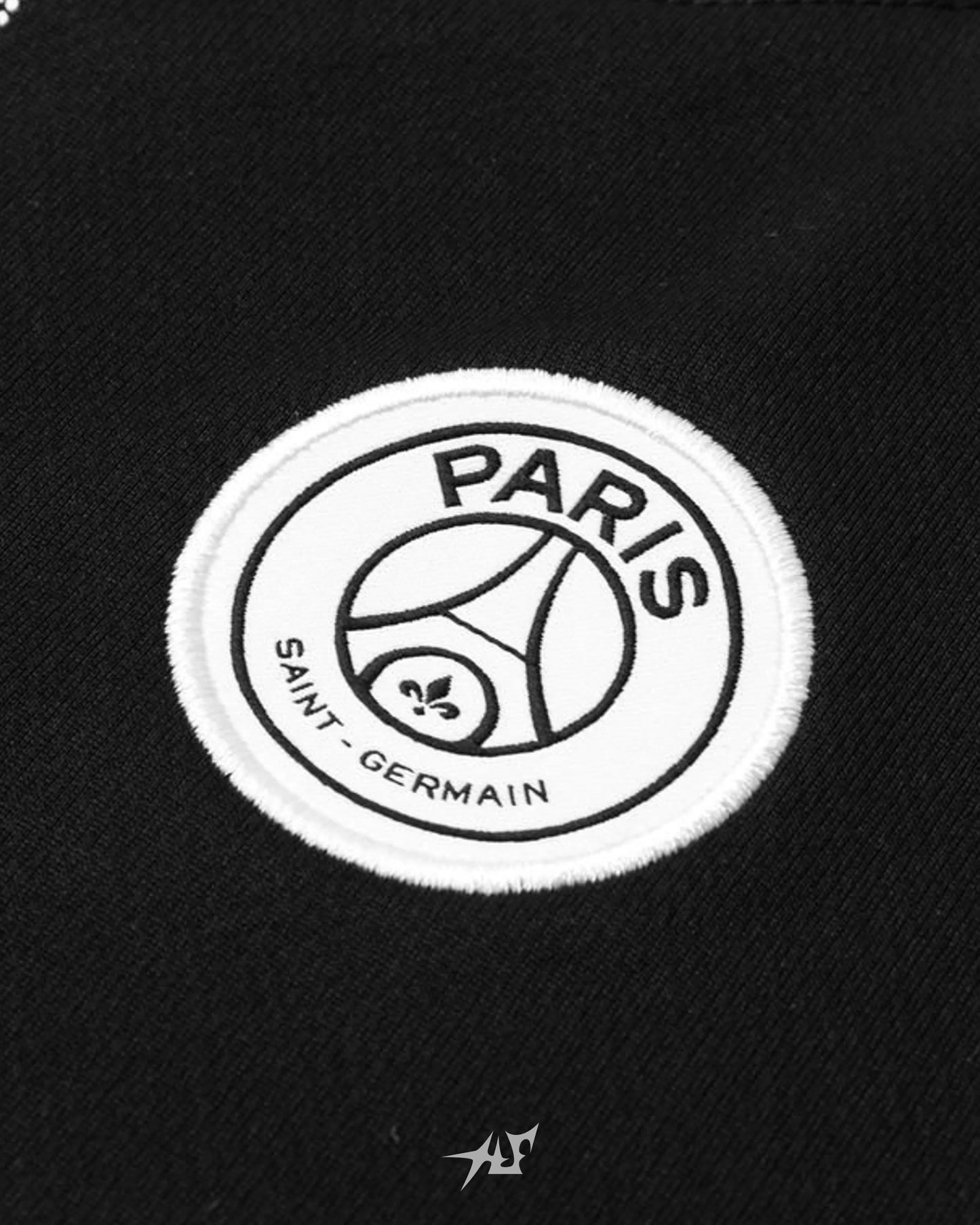 PSG THIRD 2018