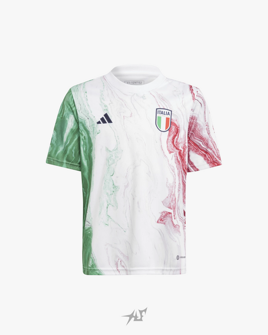 ITALY PRE-MATCH 2023